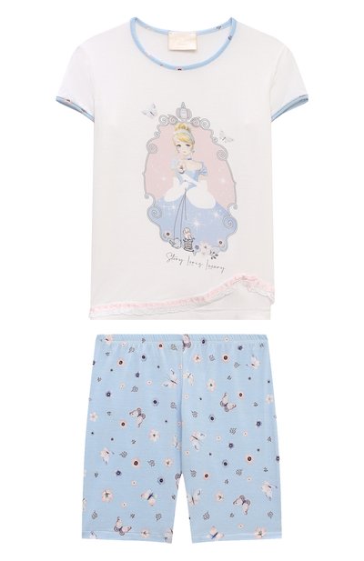 Пижама STORY LORIS, арт. 36681/8A-16A