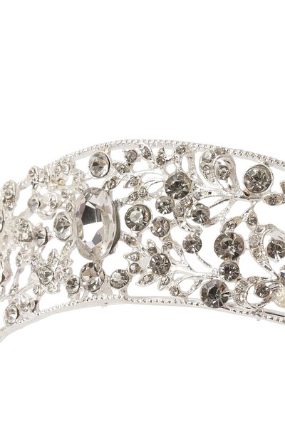 Диадема-кокошник JUNEFEE, арт. 7868, фото 3