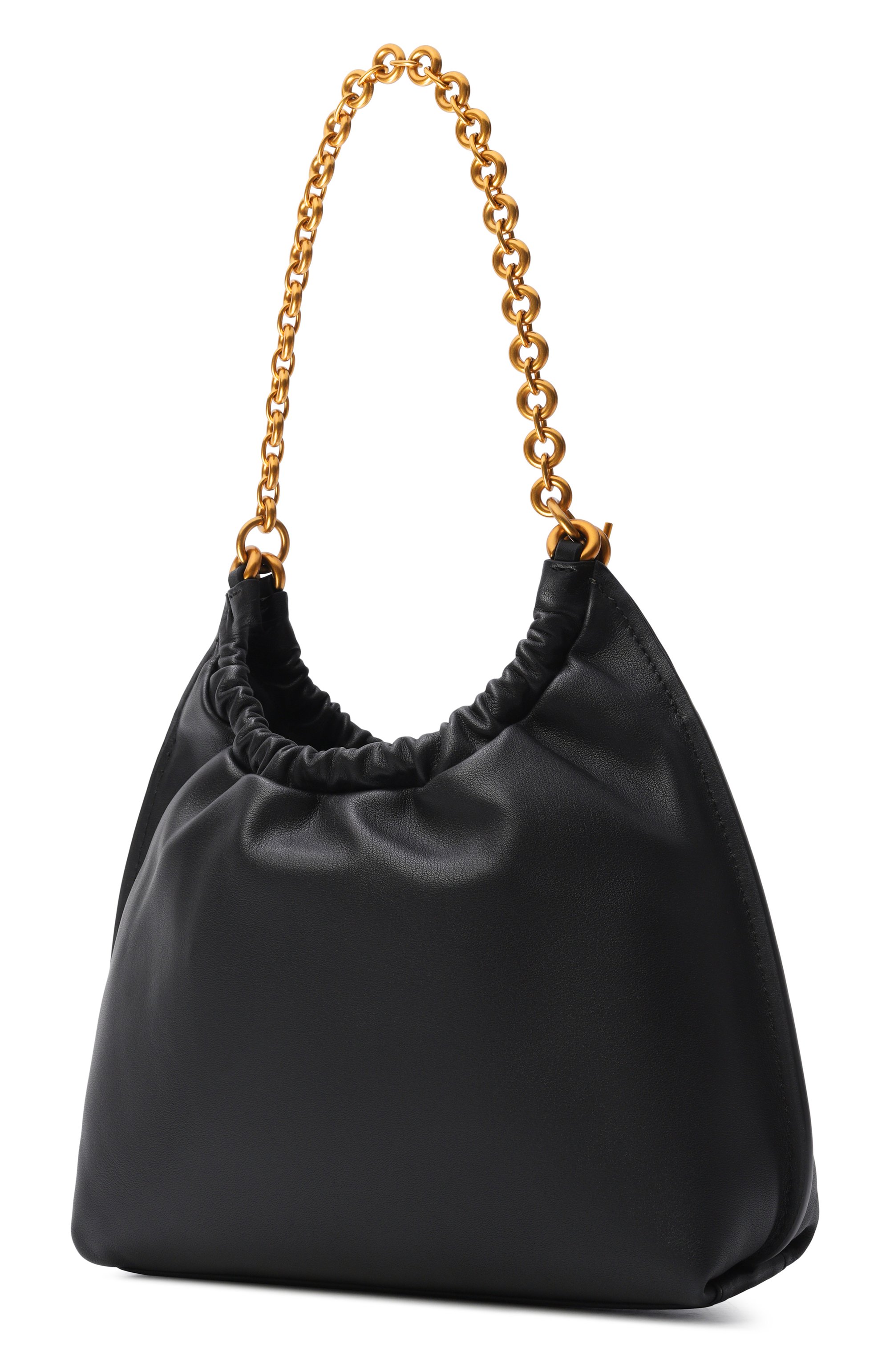 Сумка indie small MICHAEL MICHAEL KORS, арт. 32S6A50C6L, фото 4