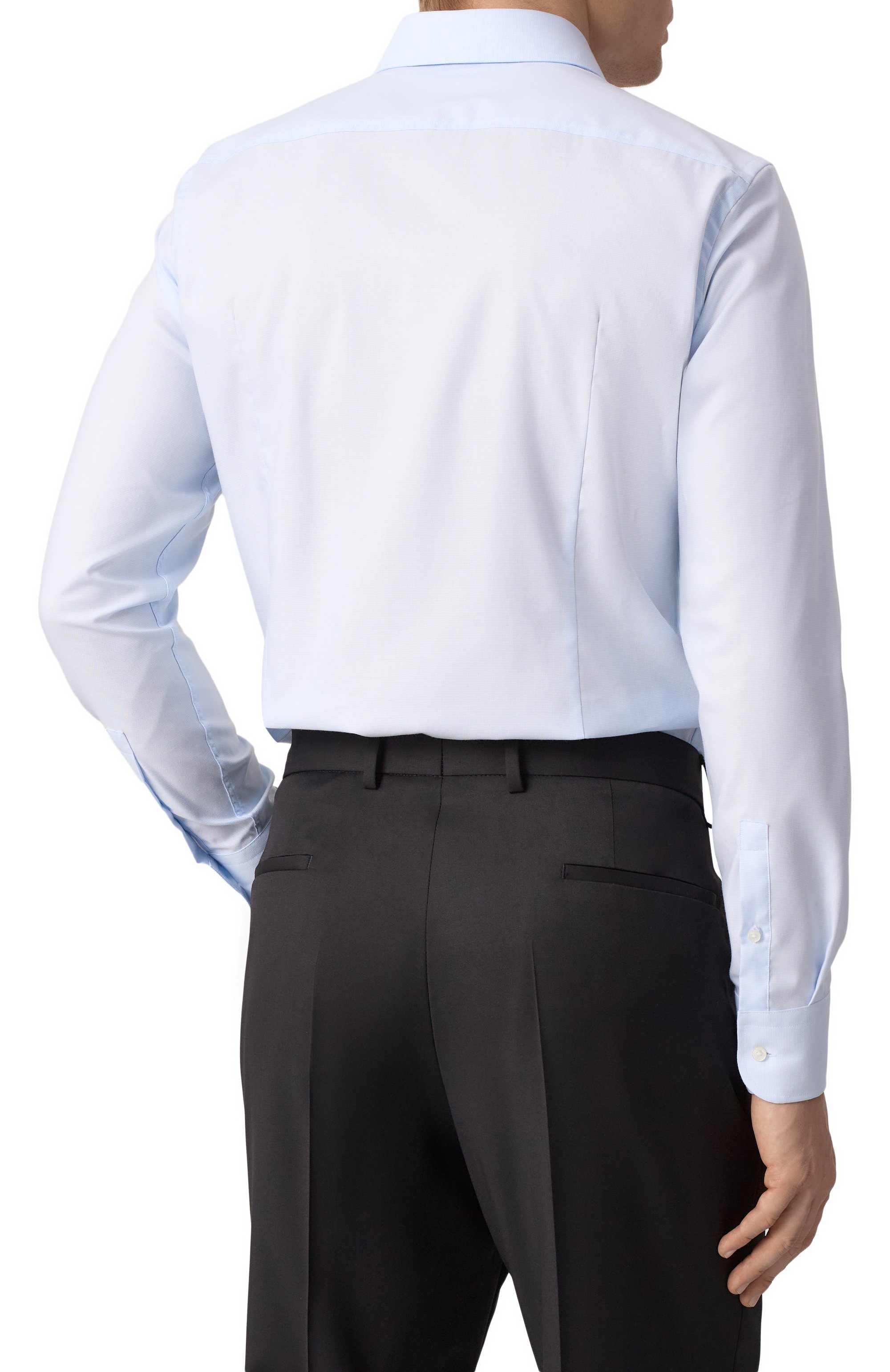 Сорочка BOSS, арт. 50539203, фото 4