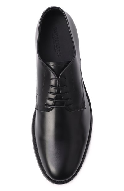 Кожаные дерби PANTANETTI, арт. 18600B/REIMS, фото 5