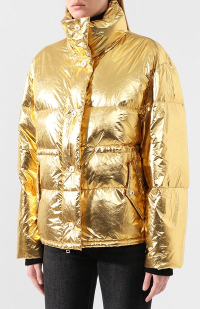 Пуховик GOLDEN GOOSE DELUXE BRAND, арт. G35WP169.A2, фото 3