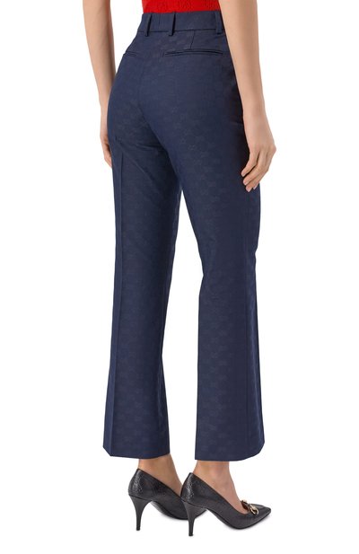 Брюки GUCCI, арт. 846532/ZAQXT, фото 4