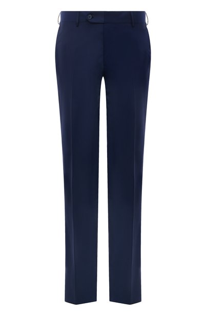 Мужские шерстяные брюки STEFANO RICCI, арт. M5T022SR14/W501