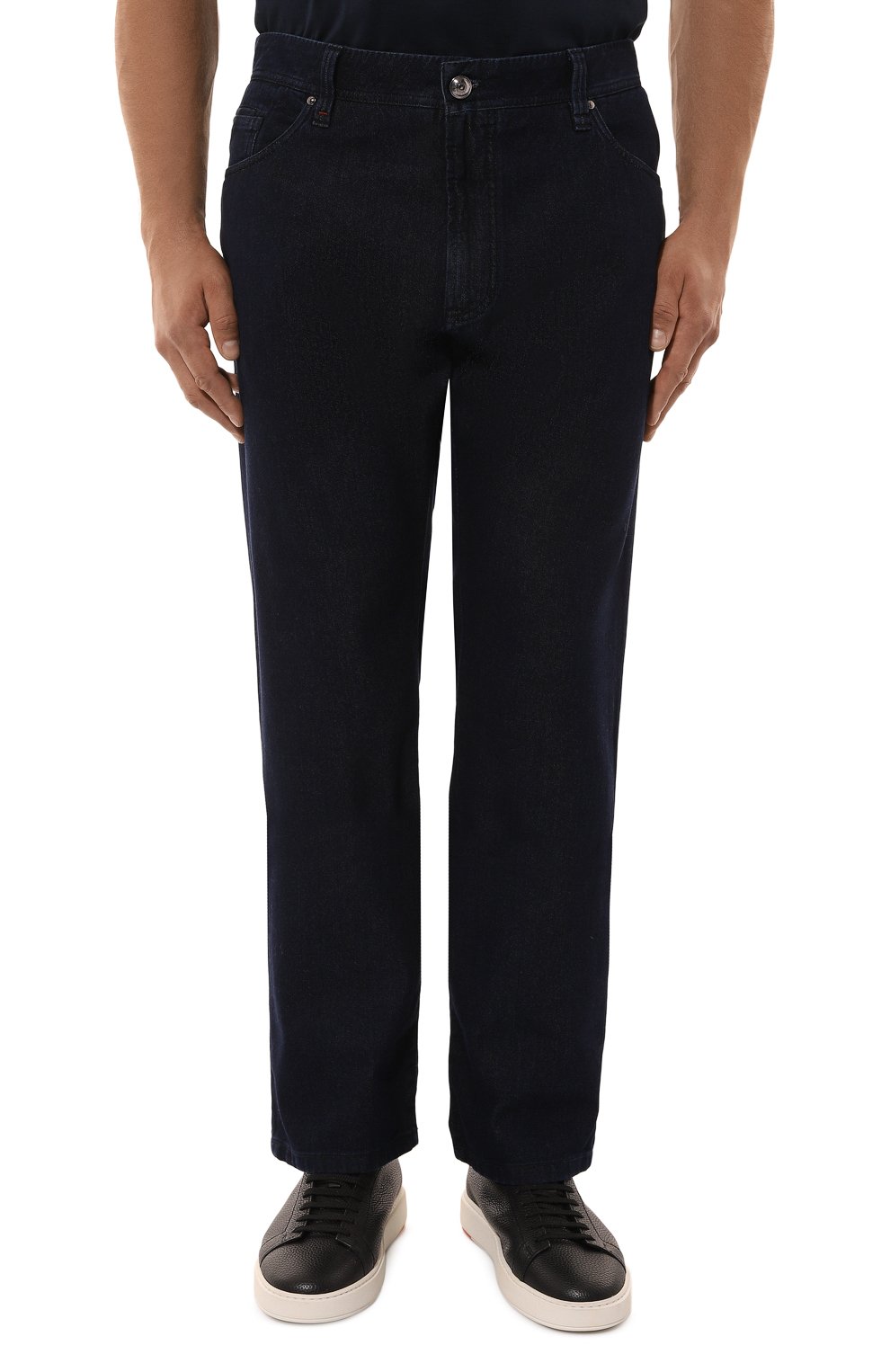 Джинсы CORTIGIANI, арт. 1A3500, фото 3