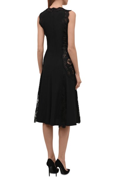 Платье DOLCE & GABBANA, арт. F6R2FT/FUADB, фото 4