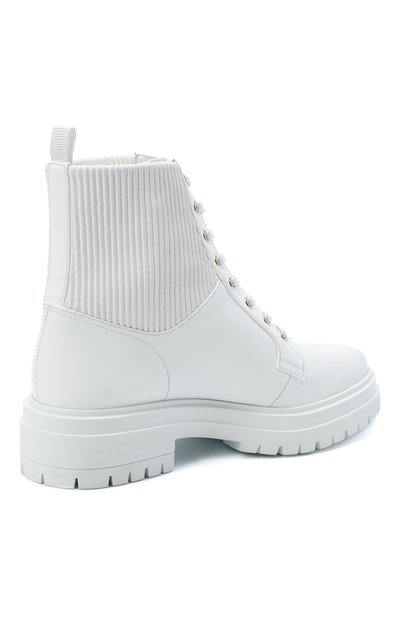 Комбинированные ботинки martis GIANVITO ROSSI, арт. G73884.20CU0.VHEBIBI, фото 4