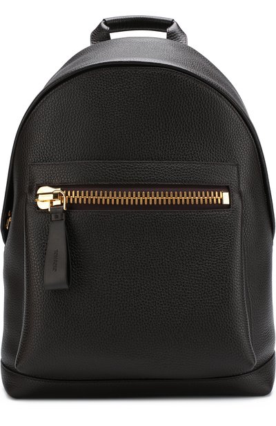 Кожаный рюкзак TOM FORD, арт. H0250T-CG8, фото 1