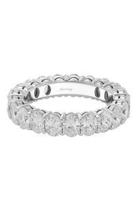 Кольцо MERCURY, арт. MR21808/WG/1OVD0.15, фото 2