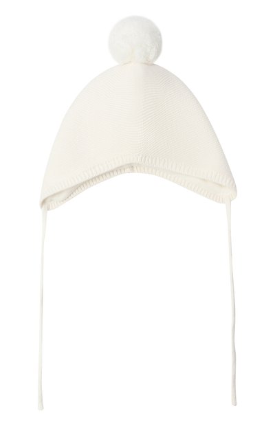 Шапка из шерсти и кашемира JACADI, арт. 2044312