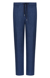 Темно-синий