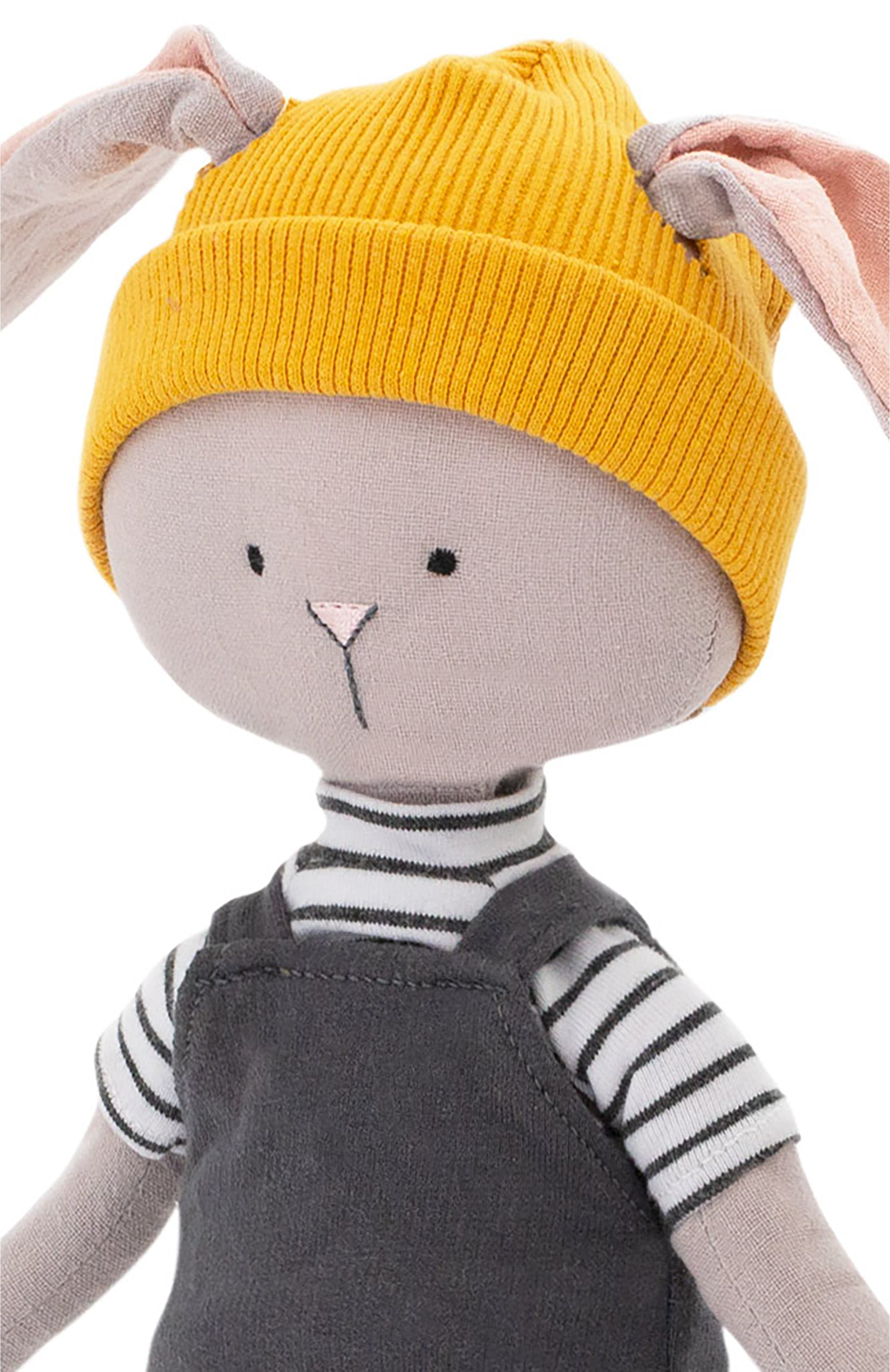 Игрушка зайчонок тимми ORANGE TOYS, арт. CM02-18, фото 5