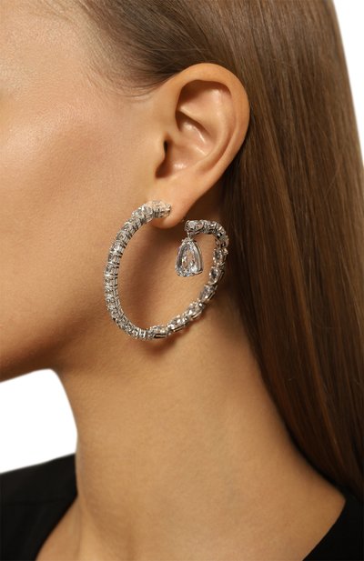 Серьги SWAROVSKI, арт. 5692524, фото 2