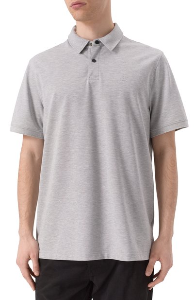 Поло BOGNER, арт. 58322727, фото 3