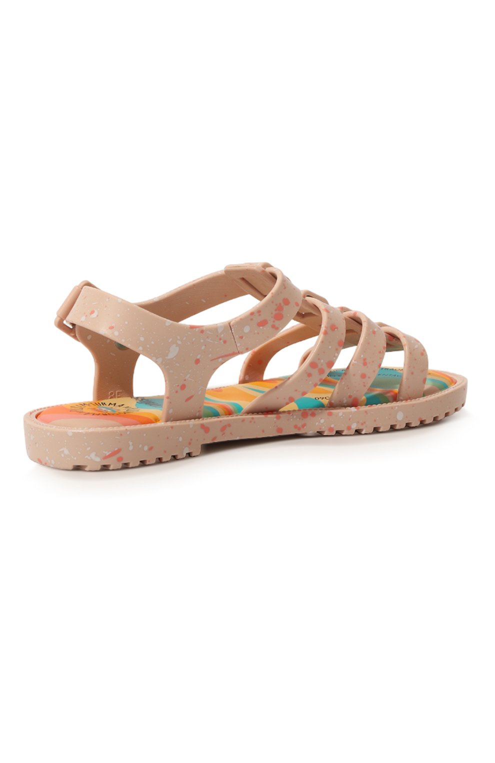 Сандалии MELISSA, арт. 33752, фото 3