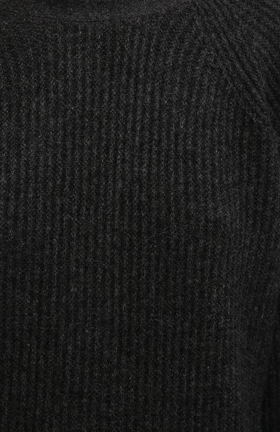 Кашемировый пуловер ALLUDE, арт. 215/11198, фото 5