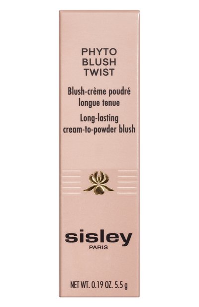 Кремовые фиторумяна phyto-blush twist, оттенок 8 nude (5,5g) SISLEY, арт. 187908, фото 3