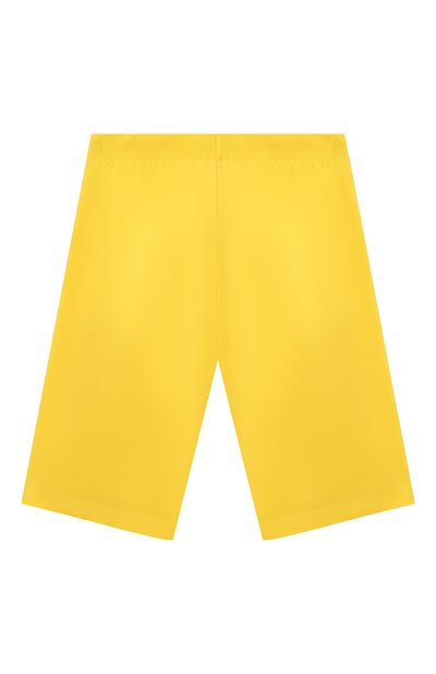 Хлопковые шорты MOSCHINO, арт. HMQ007/LDA27/10A-14A, фото 2