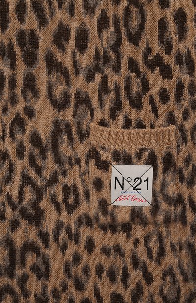 Платье N21, арт. N21A17/N0368, фото 3