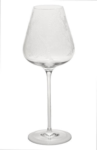 Набор из 2-х бокалов для белого вина STEFANO RICCI, арт. 0CR103102P/CRYLX1_, фото 2