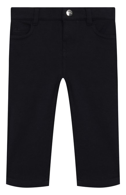 Хлопковые брюки JACADI, арт. 2019548-N