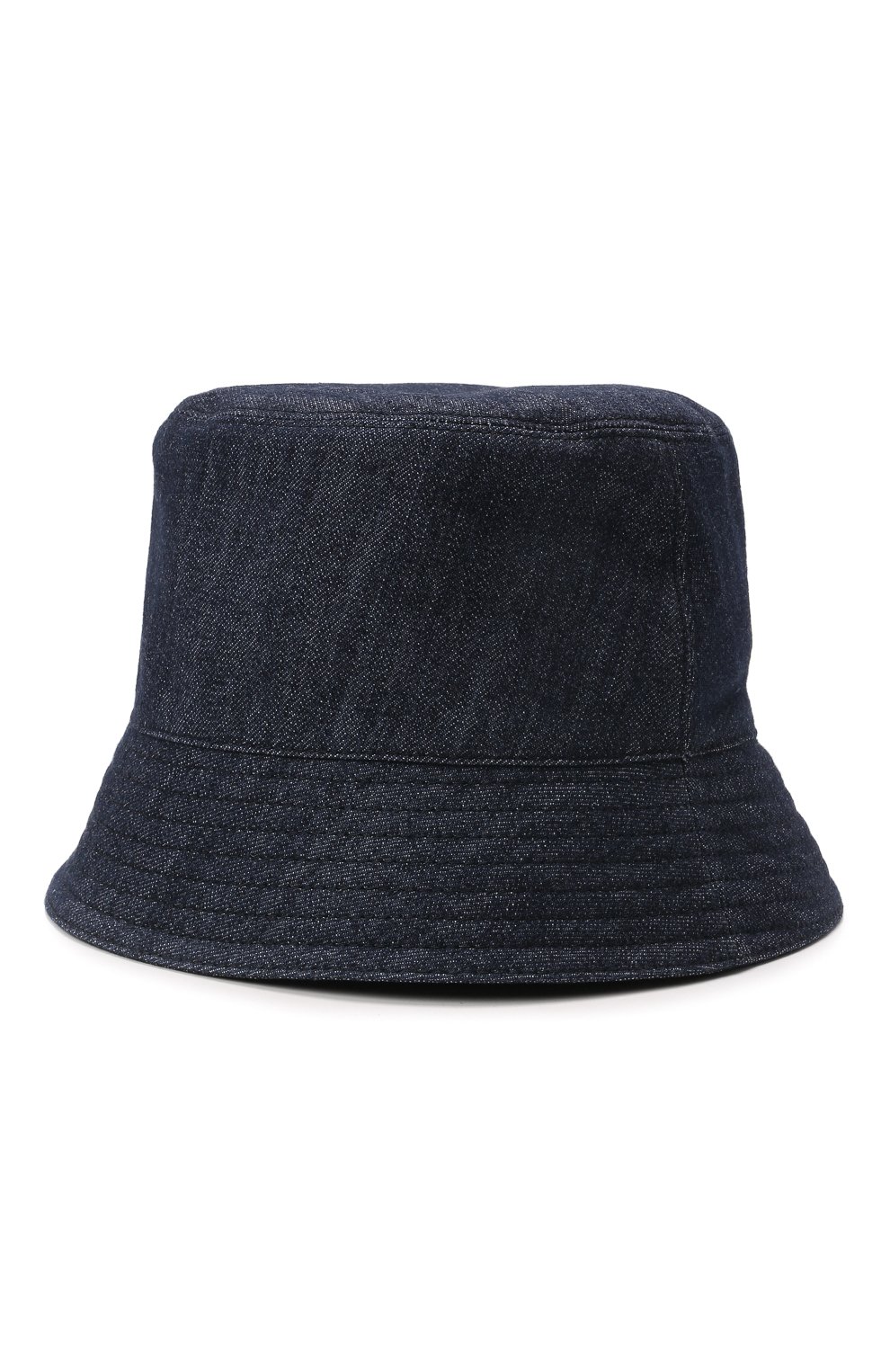 Джинсовая панама PRADA, арт. 2HC137-AJ6-F0008, фото 3