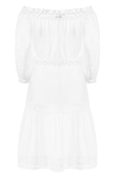 Женское хлопковое платье CHARO RUIZ IBIZA, арт. 91614