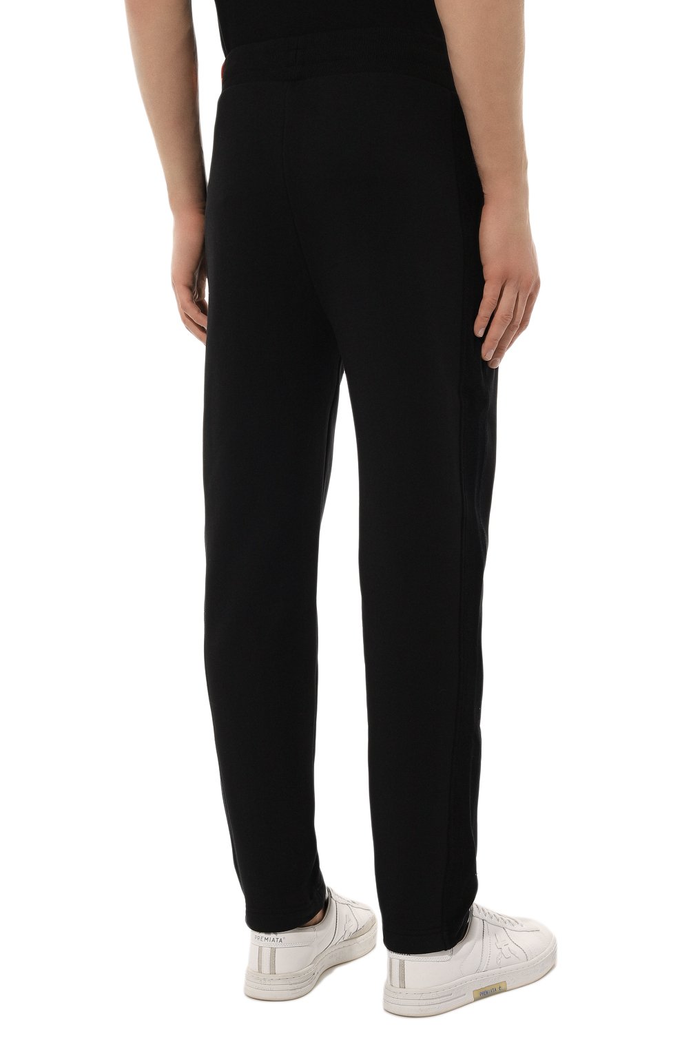 Хлопковые брюки BOGNER FIRE+ICE, арт. 14488517, фото 4