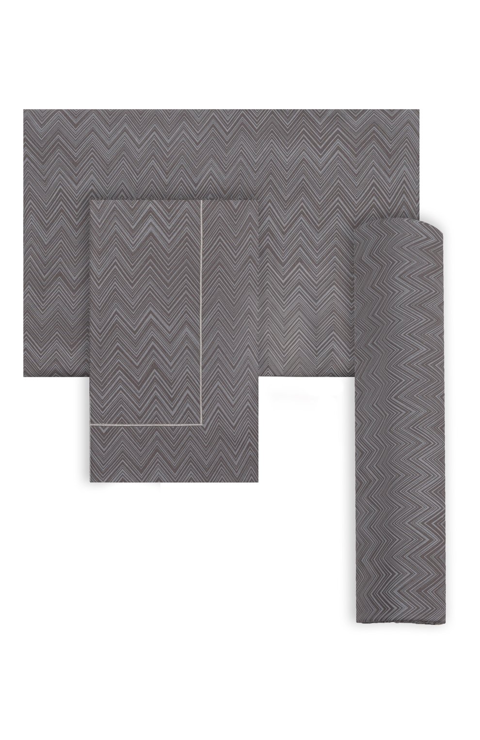 Комплект постельного белья jo MISSONIHOME, арт. 1J3LH3D707C/86/155X200, фото 1