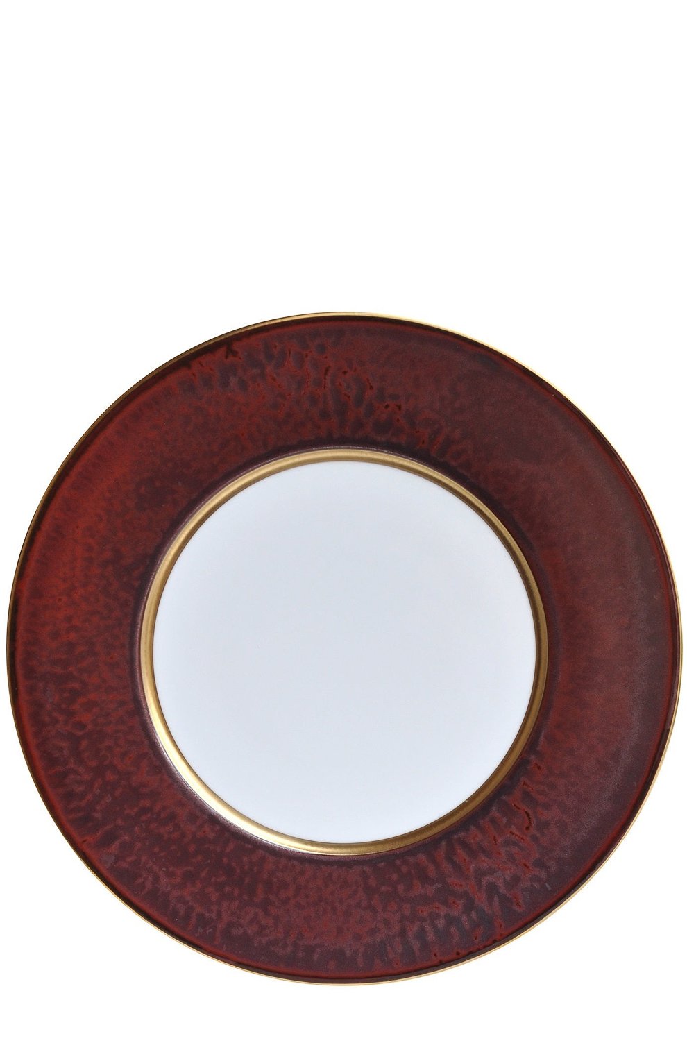 Сервировочная тарелка email BERNARDAUD, арт. 5112/2134, фото 1