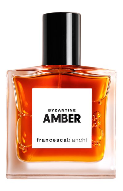 Мужской парфюмерная вода &quot;византийский янтарь&quot; (30ml) FRANCESCA BIANCHI, арт. 8720865194134