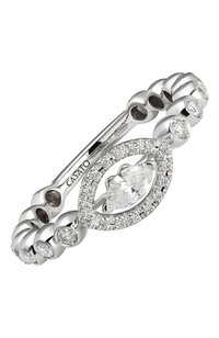 Кольцо CASATO, арт. MX-1558BT-W, фото 1