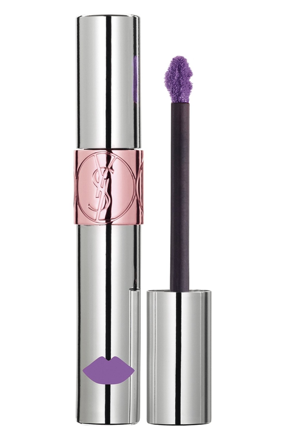 Бальзам для губ volupte liquid balm, оттенок 17 YSL цвета по цене 3380 руб., арт. 3614272343511, фото 1 Бальзам для губ volupte liquid balm, оттенок 17 YSL, арт. 3614272343511, фото 1