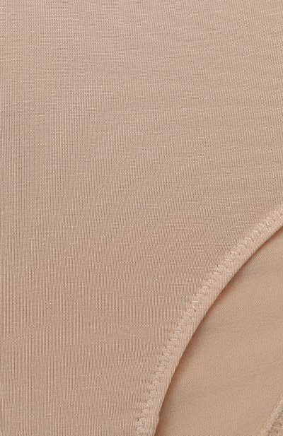 Трусы-слипы STORY LORIS бежевого цвета по цене 4535 руб., арт. 36777H/8A-16A, фото 3 Трусы-слипы STORY LORIS, арт. 36777H/8A-16A, фото 3