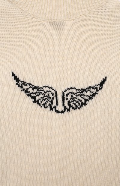 Свитер ZADIG AND VOLTAIRE, арт. X60210, фото 3