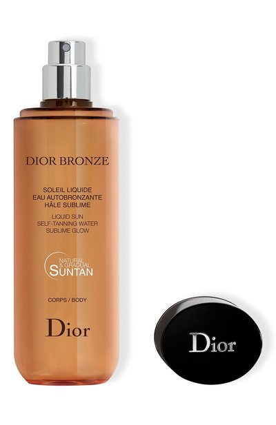 Вода-автозагар для тела dior bronze (100ml) DIOR, арт. C099600509, фото 2