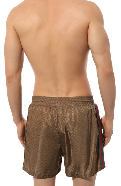 Плавки-шорты GUCCI, арт. 599585 XHAD4, фото 3