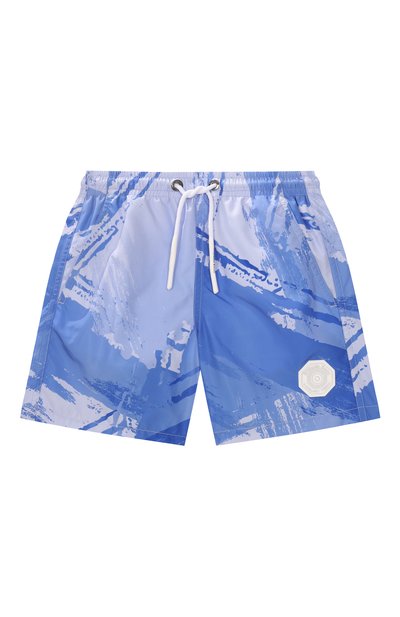 Плавки-шорты STEFANO RICCI JUNIOR, арт. Y6B5200140/DFC001