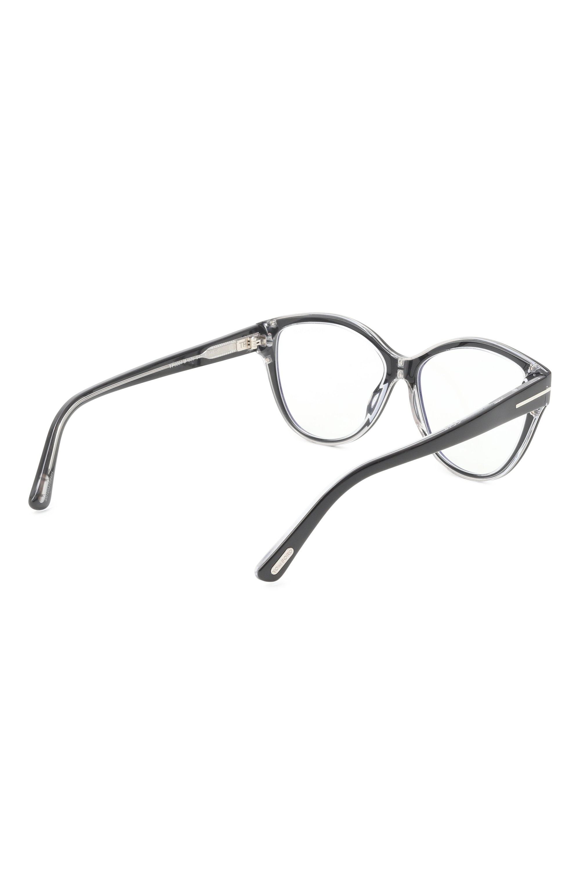 Оправа TOM FORD, арт. TF5954-B 003, фото 4