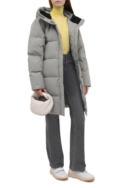 Пуховик HOLZWEILER, арт. 12758/L0EN D0WN JACKET, фото 2