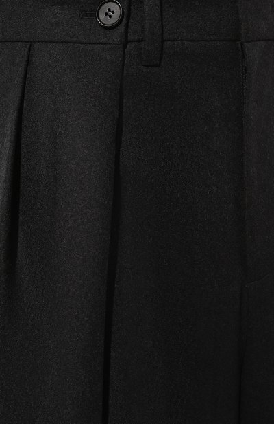 Шерстяные брюки JUUN.J, арт. JC4921P35, фото 5