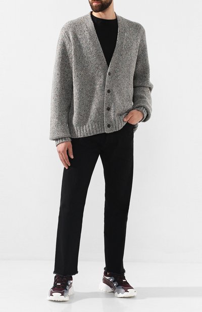 Джинсы MAISON MARGIELA, арт. S50LA0131/S30535, фото 2