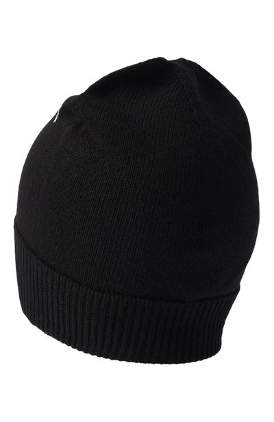 Шапка из шерсти и вискозы MSGM KIDS, арт. F6MSJUHT190, фото 2