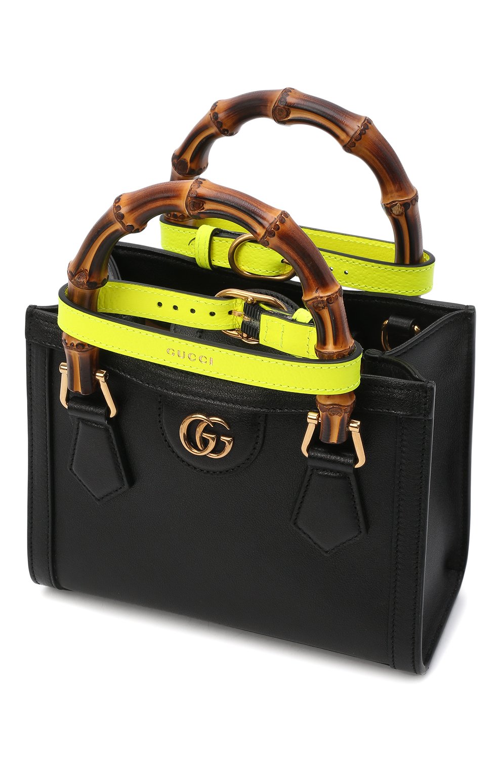 Сумка diana mini GUCCI, арт. 655661/17QDT, фото 5