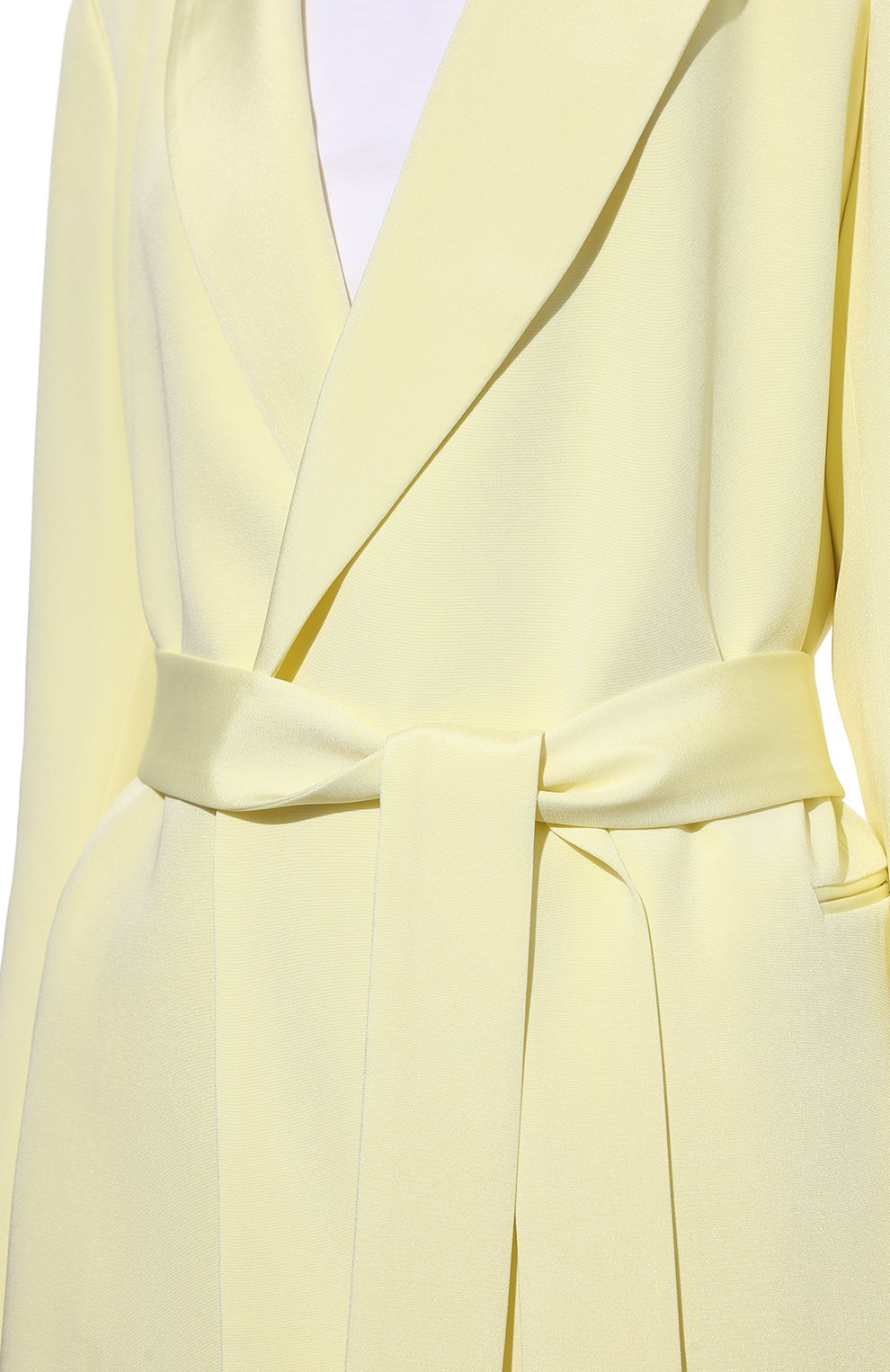 Шелковый жакет KITON, арт. D53524K0977A, фото 5