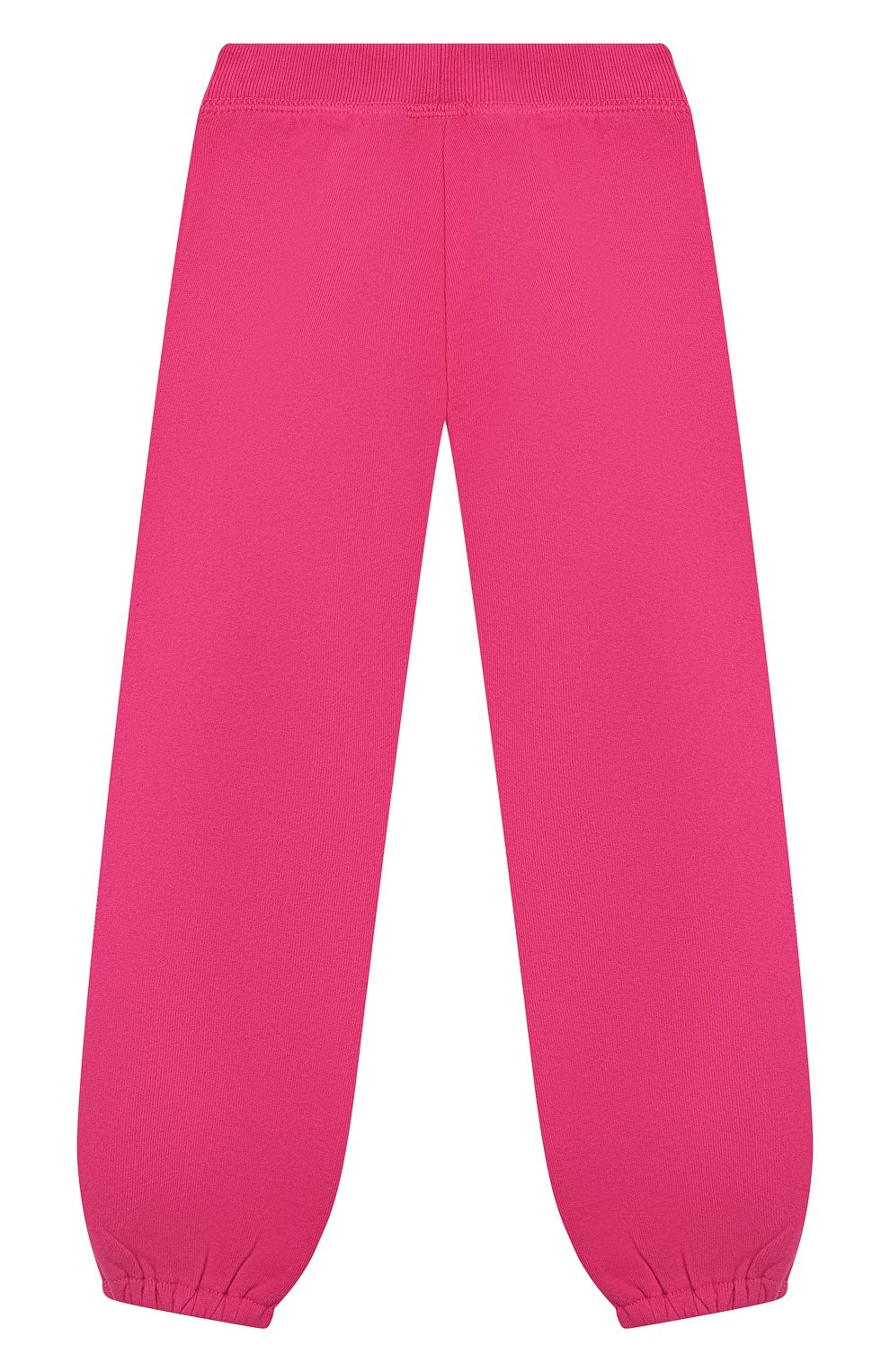 Хлопковые джоггеры POLO RALPH LAUREN, арт. 312798250, фото 2