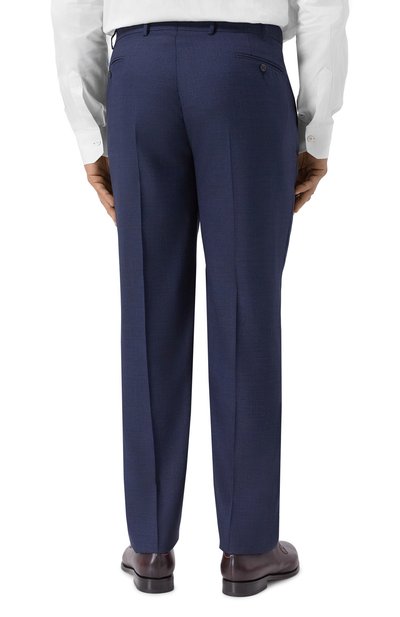 Шерстяной костюм CORNELIANI, арт. 266008-2617427_SET, фото 5