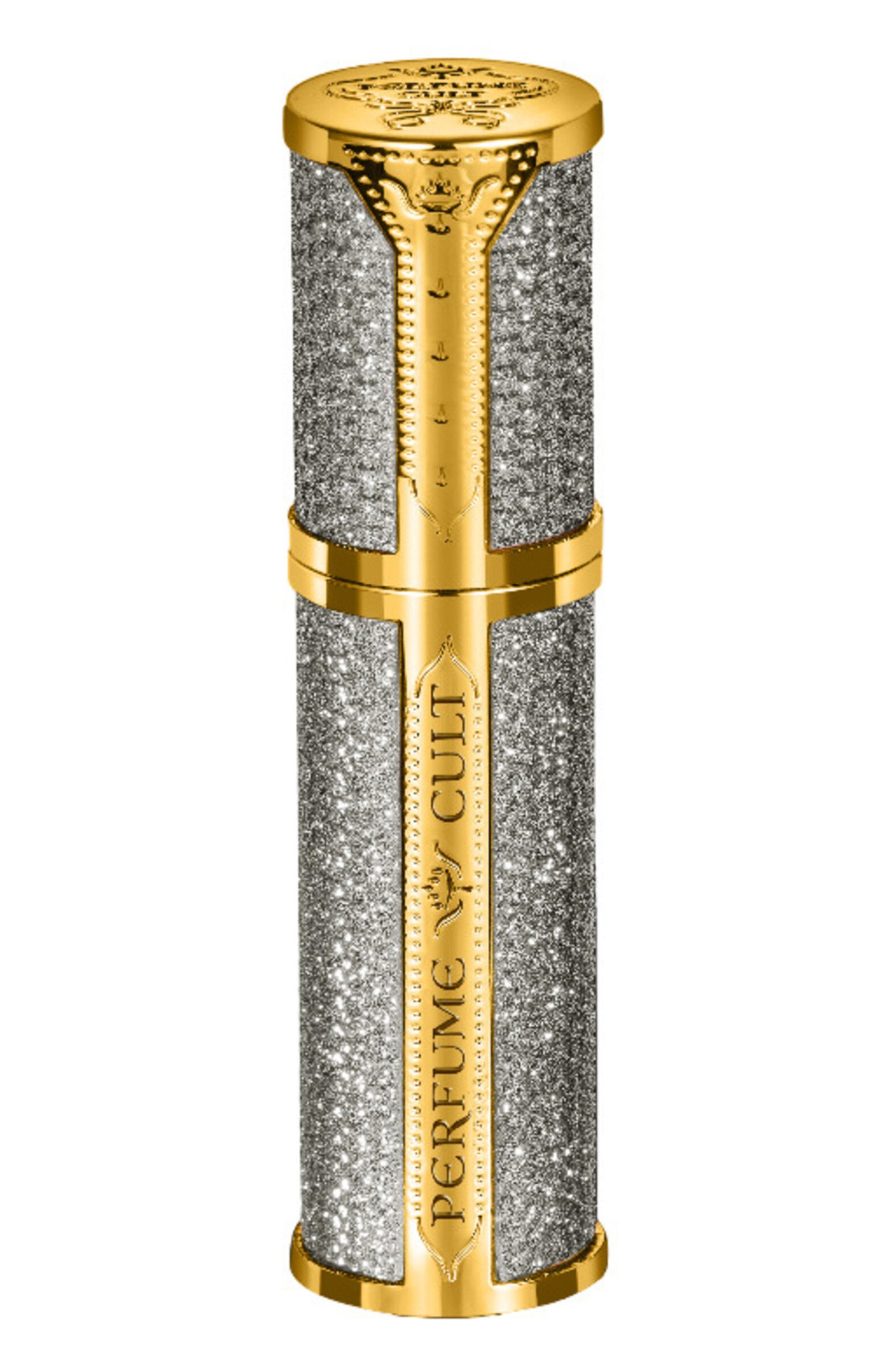 Атомайзер silver mosaic (5ml) PERFUME CULT, арт. 2000059493745, фото 1