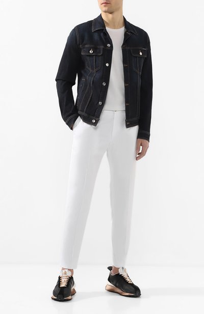 Джинсовая куртка DOLCE & GABBANA, арт. G9JC2D/G8BY4, фото 2