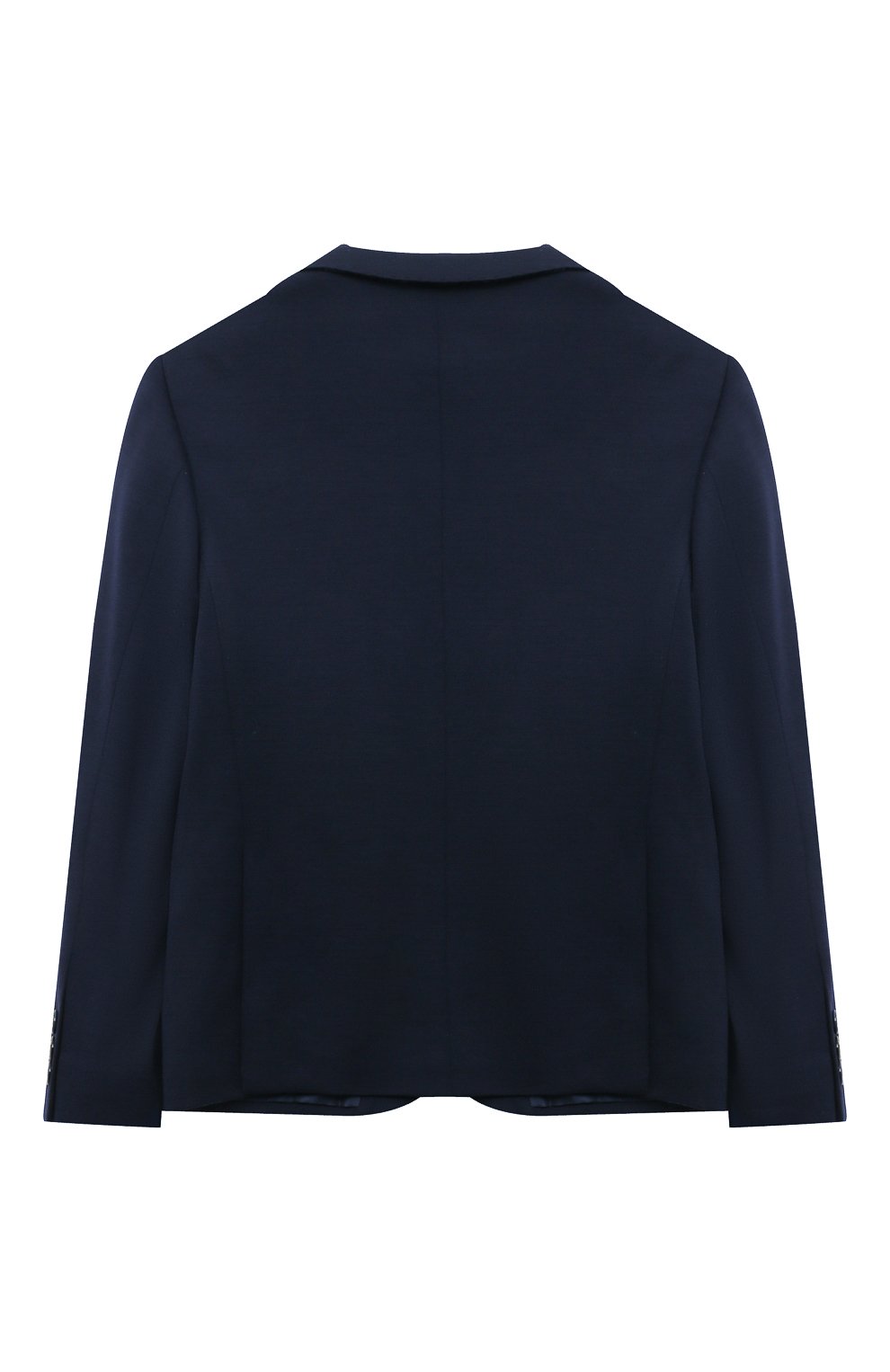 Шерстяной костюм STEFANO RICCI JUNIOR, арт. Y1RF732000/W0001D_Y1T3300011/W0001D_1, фото 3